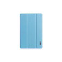 Чохол до планшета BeCover Smart Case Lenovo Tab P11 (2nd Gen) (TB-350FU/TB-350XU) 11.5" Light Blue (708681) Чохол до планшета BeCover Smart Case Lenovo Tab P11 (2nd Gen) (TB-350FU/TB-350XU) 11.5" Light Blue (708681)