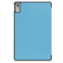 Чохол до планшета BeCover Smart Case Lenovo Tab P11 (2nd Gen) (TB-350FU/TB-350XU) 11.5" Light Blue (708681) Чохол до планшета BeCover Smart Case Lenovo Tab P11 (2nd Gen) (TB-350FU/TB-350XU) 11.5" Light Blue (708681)