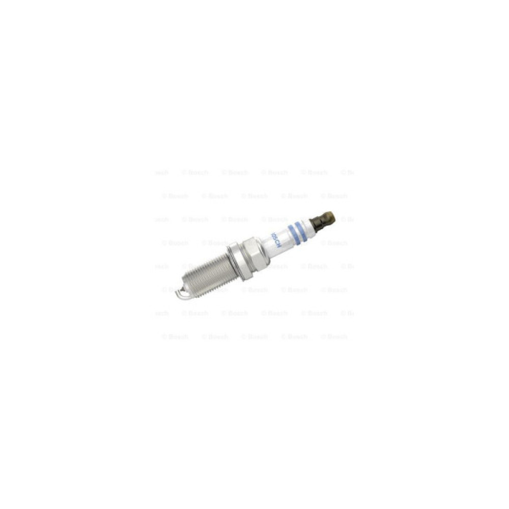 Свічка запалювання Bosch 0 242 236 528