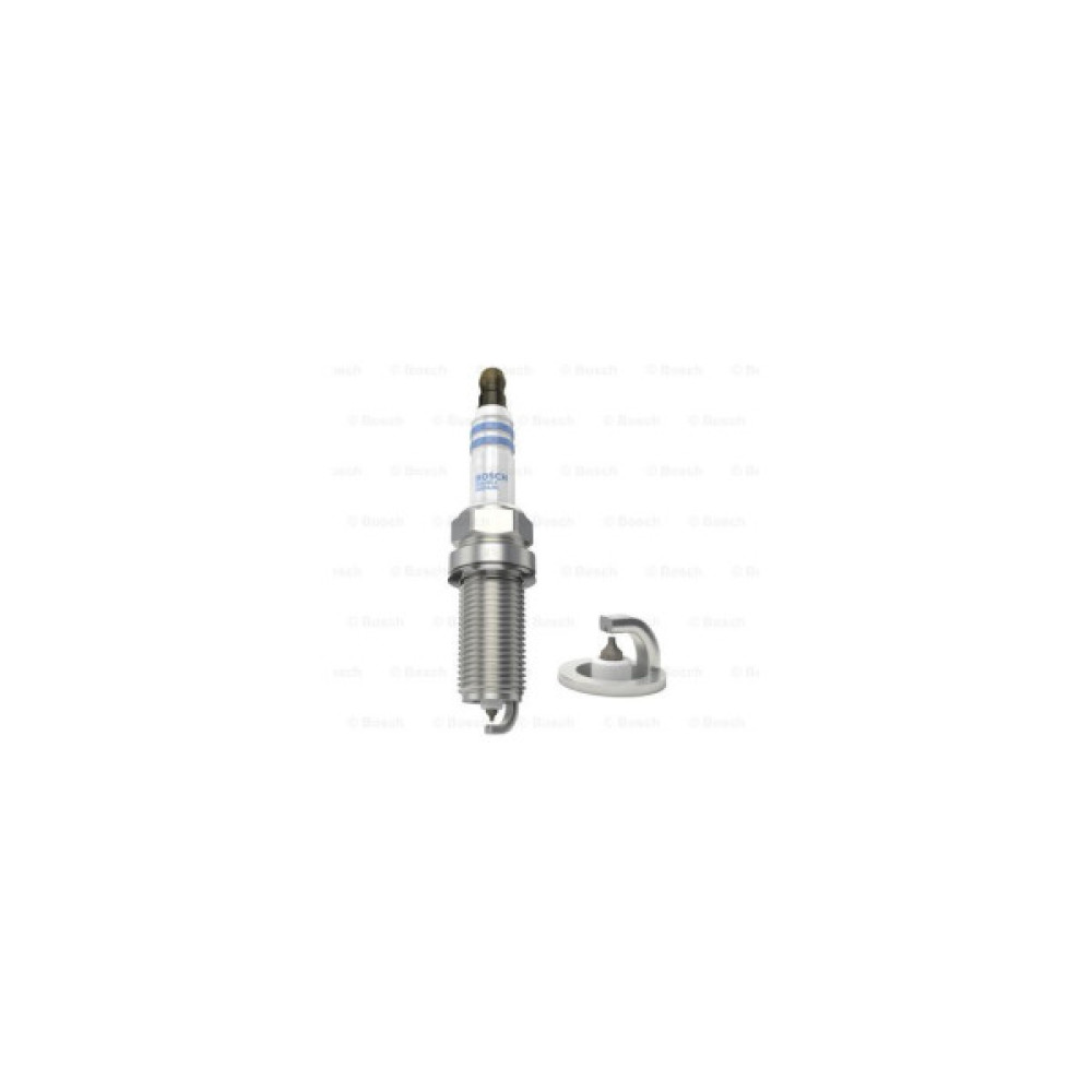 Свічка запалювання Bosch 0 242 236 528
