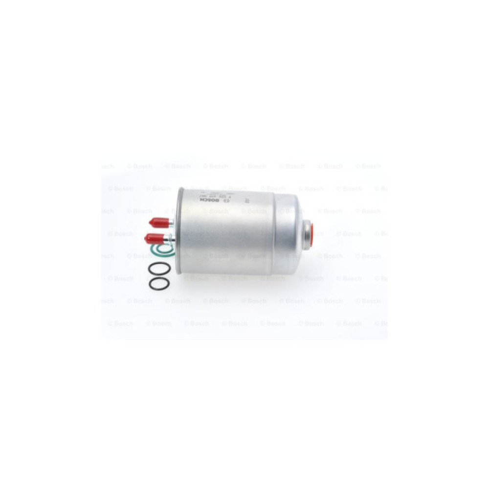 Фільтр паливний Bosch F 026 402 067