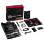 Материнcька плата ASUS ROG CROSSHAIR X870E HERO sAM5 X870E 4xDDR5 M.2 HDMI WiFi BT ATX Материнcька плата ASUS ROG CROSSHAIR X870E HERO sAM5 X870E 4xDDR5 M.2 HDMI WiFi BT ATX