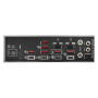 Материнcька плата ASUS ROG CROSSHAIR X870E HERO sAM5 X870E 4xDDR5 M.2 HDMI WiFi BT ATX Материнcька плата ASUS ROG CROSSHAIR X870E HERO sAM5 X870E 4xDDR5 M.2 HDMI WiFi BT ATX