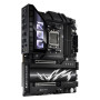 Материнcька плата ASUS ROG CROSSHAIR X870E HERO sAM5 X870E 4xDDR5 M.2 HDMI WiFi BT ATX Материнcька плата ASUS ROG CROSSHAIR X870E HERO sAM5 X870E 4xDDR5 M.2 HDMI WiFi BT ATX