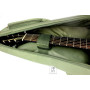 Чохол для гітари Ibanez IAB541 MGN (224100) Чохол для гітари Ibanez IAB541 MGN (224100)