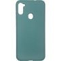 Чохол до мобільного телефона Armorstandart ICON Case for Samsung A11 /M11 Pine Green (ARM56573) Чохол до мобільного телефона Armorstandart ICON Case for Samsung A11 /M11 Pine Green (ARM56573)