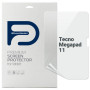 Плівка захисна Armorstandart Matte Tecno Megapad 11 (ARM83459) Плівка захисна Armorstandart Matte Tecno Megapad 11 (ARM83459)
