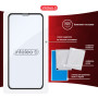 Скло захисне Intaleo Full Glue Apple iPhone 11 Black (1283126496301) Скло захисне Intaleo Full Glue Apple iPhone 11 Black (1283126496301)