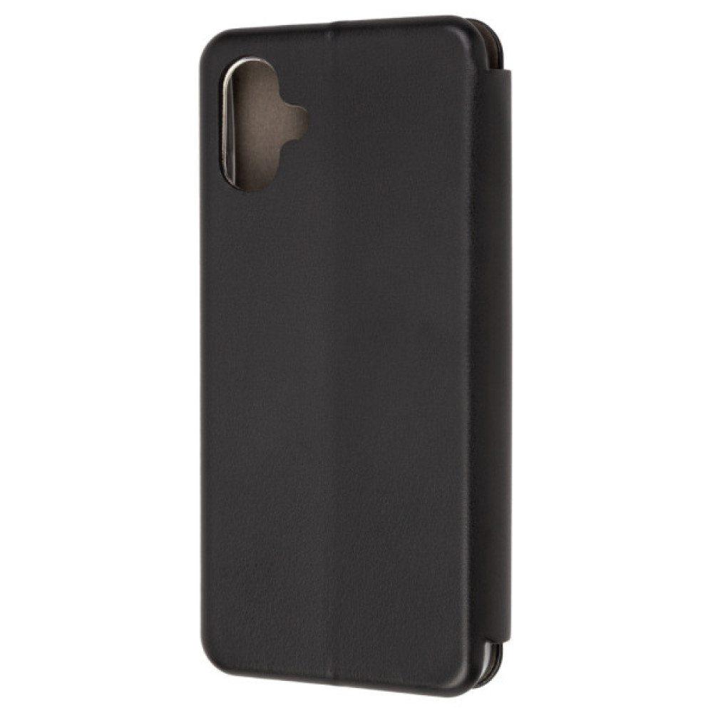 Чохол до мобільного телефона Armorstandart G-Case Samsung A06 (A065) Black (ARM80127)