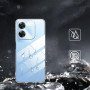 Чохол до мобільного телефона BeCover Realme Note 60 Transparancy (713014) Чохол до мобільного телефона BeCover Realme Note 60 Transparancy (713014)