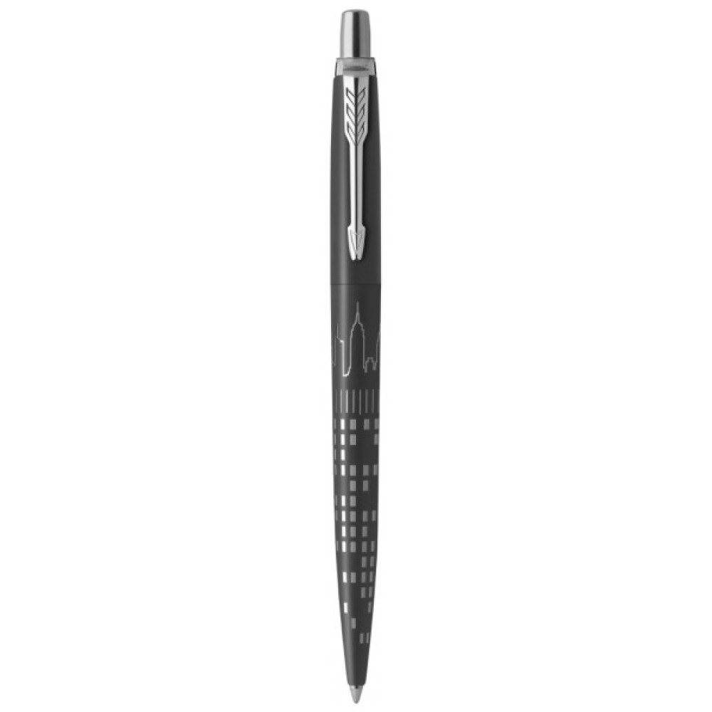 Ручка кулькова Parker JOTTER 17 SE New York Black CT BP (19 432)