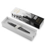 Ручка кулькова Parker JOTTER 17 SE New York Black CT BP (19 432) Ручка кулькова Parker JOTTER 17 SE New York Black CT BP (19 432)
