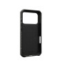 Чохол до мобільного телефона UAG iPhone 17 Pro Monarch Pro MagSafe Kevlar Black (114513113940) Чохол до мобільного телефона UAG iPhone 17 Pro Monarch Pro MagSafe Kevlar Black (114513113940)