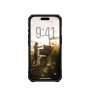Чохол до мобільного телефона UAG iPhone 17 Pro Monarch Pro MagSafe Kevlar Black (114513113940) Чохол до мобільного телефона UAG iPhone 17 Pro Monarch Pro MagSafe Kevlar Black (114513113940)