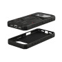 Чохол до мобільного телефона UAG iPhone 17 Pro Monarch Pro MagSafe Kevlar Black (114513113940) Чохол до мобільного телефона UAG iPhone 17 Pro Monarch Pro MagSafe Kevlar Black (114513113940)