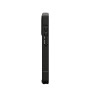 Чохол до мобільного телефона UAG iPhone 17 Pro Monarch Pro MagSafe Kevlar Black (114513113940) Чохол до мобільного телефона UAG iPhone 17 Pro Monarch Pro MagSafe Kevlar Black (114513113940)