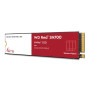 Накопичувач SSD M.2 2280 4TB SN700 RED WD (WDS400T1R0C) Накопичувач SSD M.2 2280 4TB SN700 RED WD (WDS400T1R0C)