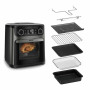 Мультипіч Tefal Easy Fry Multifunction (FW5558E0) Мультипіч Tefal Easy Fry Multifunction (FW5558E0)