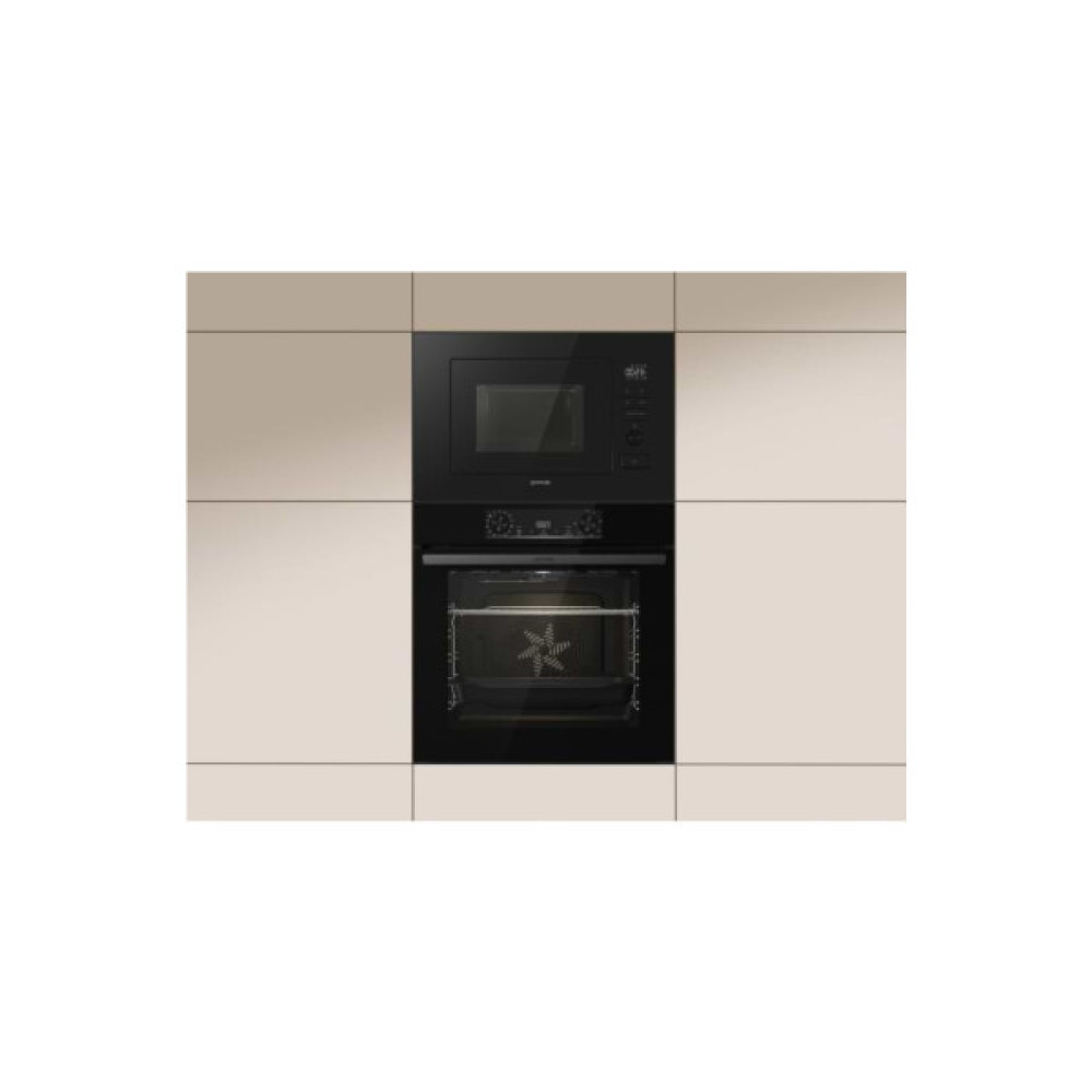 Духова шафа Gorenje BO6737E02BG