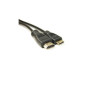 Кабель мультимедійний HDMI M to HDMI micro M 2.0m PowerPlant (KD00AS1273) Кабель мультимедійний HDMI M to HDMI micro M 2.0m PowerPlant (KD00AS1273)