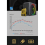 Блок живлення Gamemax 750W (RGB-750 PRO) Блок живлення Gamemax 750W (RGB-750 PRO)