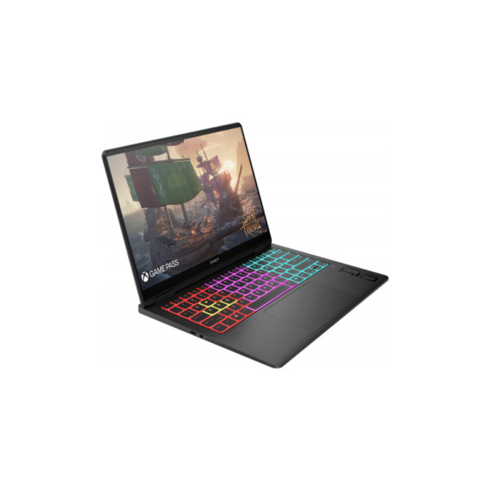 Ноутбук HP OMEN Transcend 14-fb1017ua (C9RZ9EA)