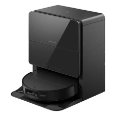 Пилосос Roborock Saros 10 Black