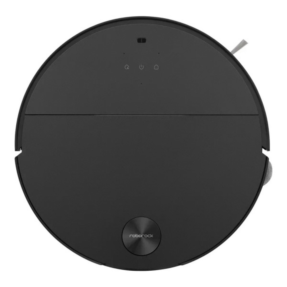 Пилосос Roborock Saros 10 Black