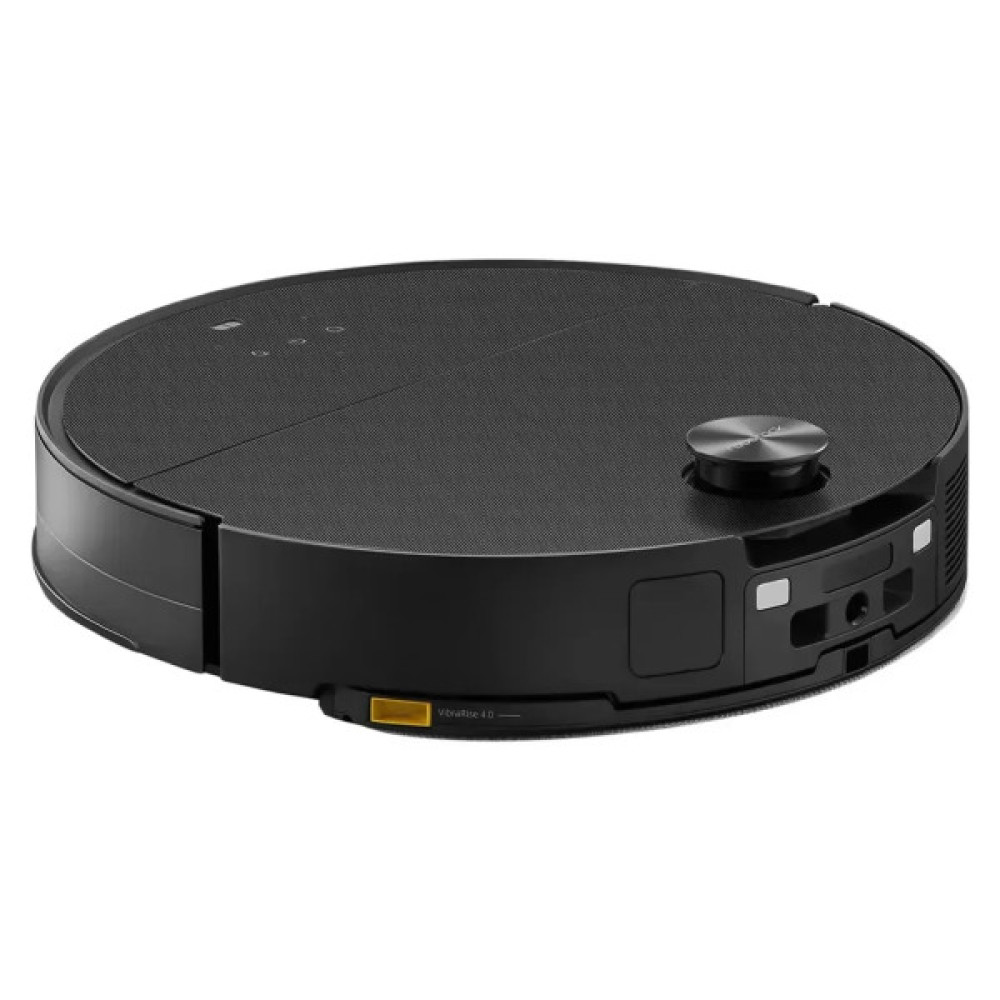 Пилосос Roborock Saros 10 Black