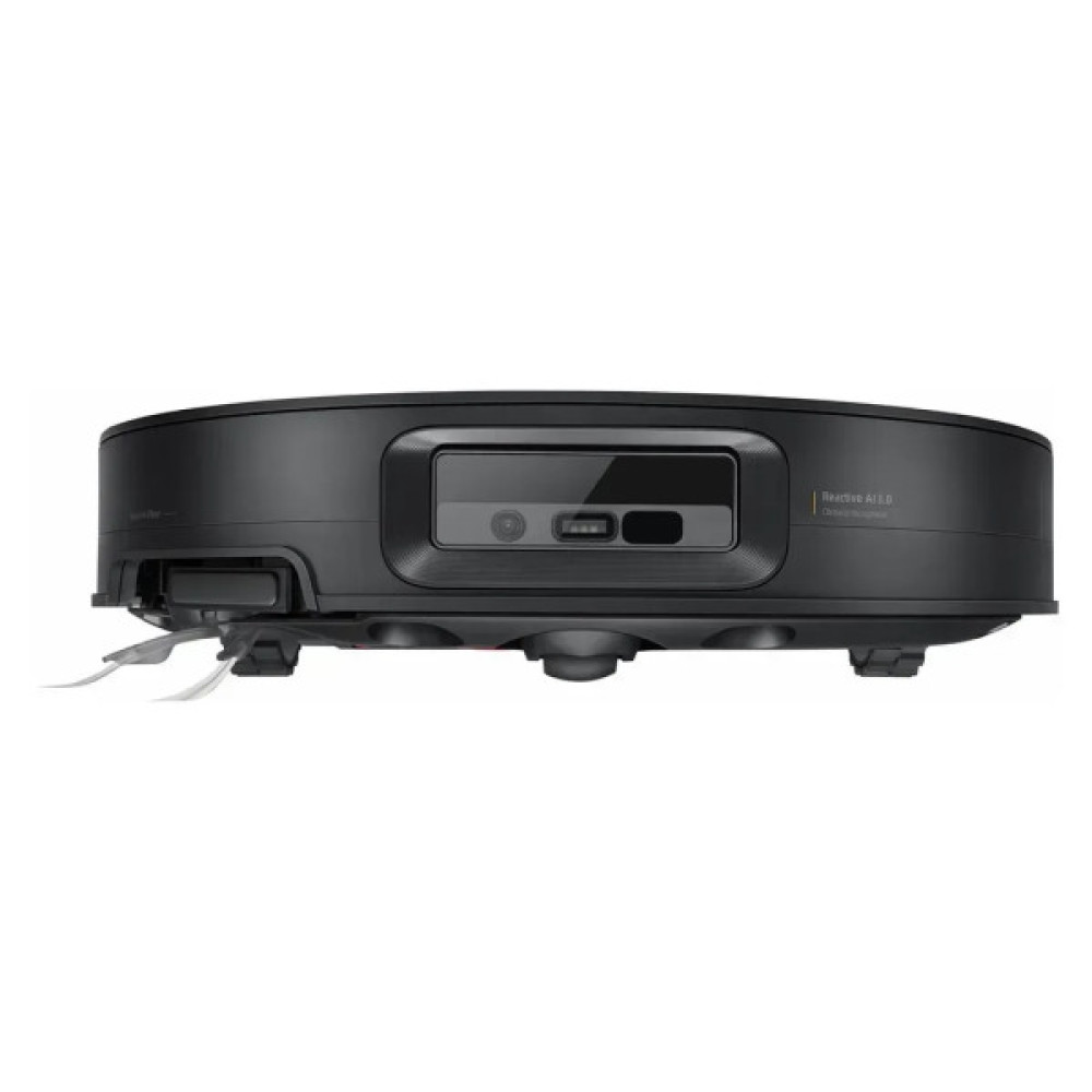 Пилосос Roborock Saros 10 Black