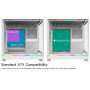 Корпус MONTECH HS02 PRO (W) Корпус MONTECH HS02 PRO (W)