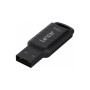 USB флеш накопичувач Lexar 256GB JumpDrive V400 Black USB 3.0 (LJDV400256G-BNBNG)