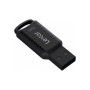 USB флеш накопичувач Lexar 256GB JumpDrive V400 Black USB 3.0 (LJDV400256G-BNBNG)