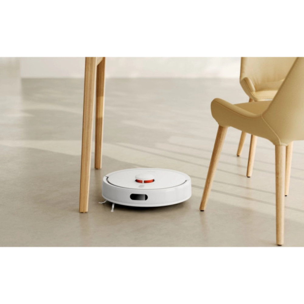 Пилосос Xiaomi Robot Vacuum S20 White
