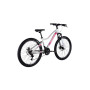 Велосипед Discovery 24" KELLY DD рама-14" ST 2025 біло-рожевий (OPS-DIS-26-628)
