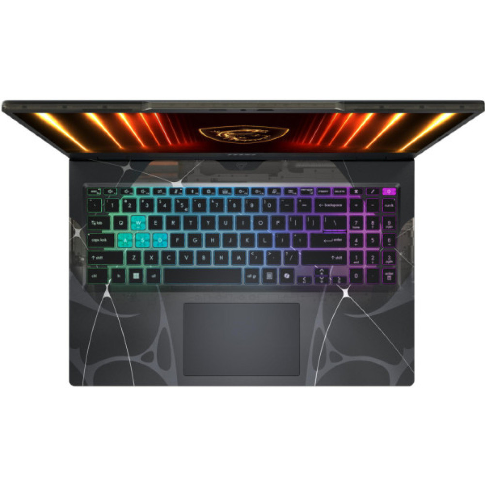 Ноутбук MSI Cyborg 15 B2RWEKG-863XUA (9S7-15Q342-863)