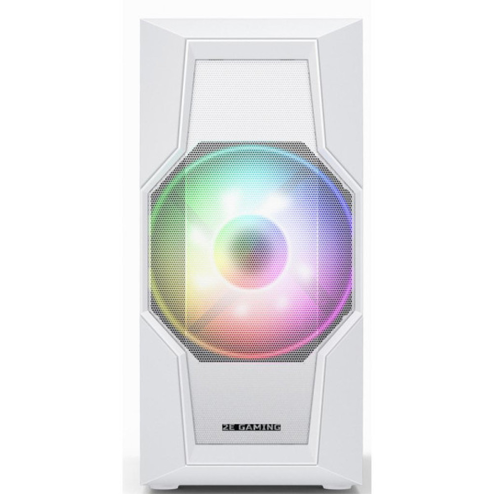 Корпус для ПК 2E TURBO (2E-G2057W)