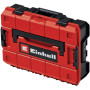 Перфоратор акумуляторний Einhell Professional TP-HD 18/26 D Li BL - Solo PXC 18В 2.6Дж 2.9кг кейс без АКБ та ЗП