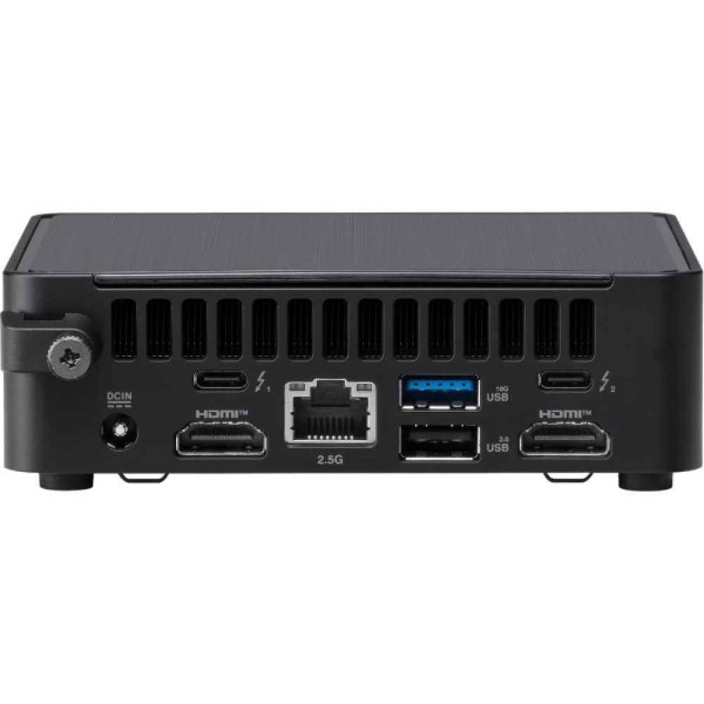 Комп'ютер ASUS NUC 14 Pro RNUC14RVKI300003I / Core3 100U (90AR0062-M00050)