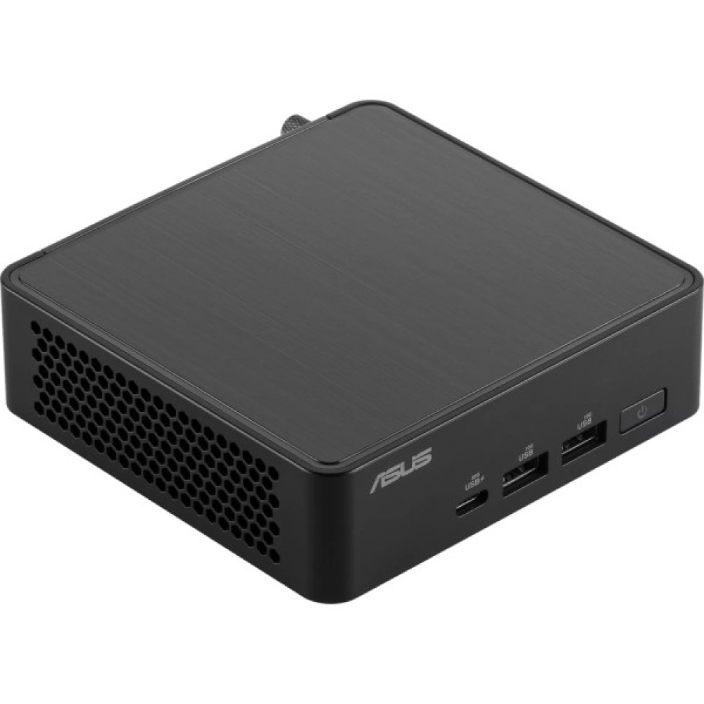 Комп'ютер ASUS NUC 14 Pro RNUC14RVKI300003I / Core3 100U (90AR0062-M00050)