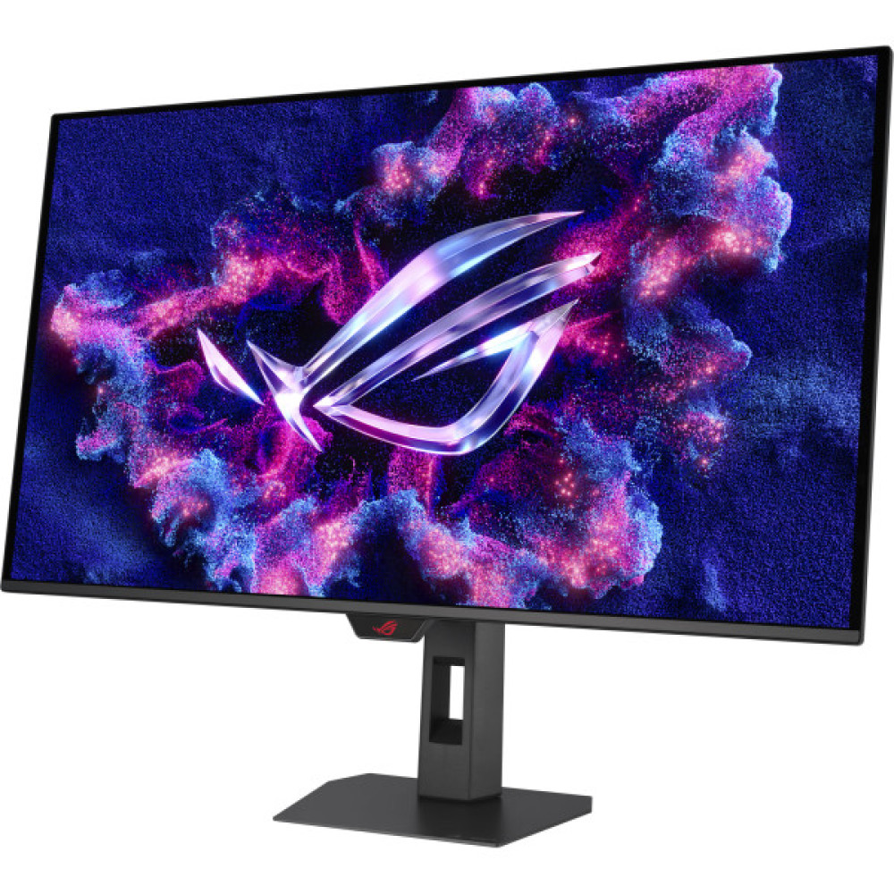 Монітор Asus 31.5" ROG Strix XG32UCDS 2xHDMI, DP, USB-C, OLED, 3840x2160, 165Hz, 0.03ms, DCI-P3 99%, FreeSync, HAS, HDR400