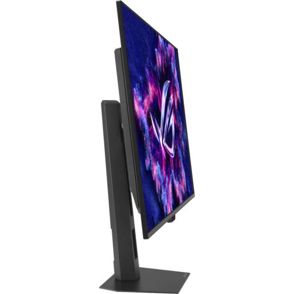 Монітор Asus 31.5" ROG Strix XG32UCDS 2xHDMI, DP, USB-C, OLED, 3840x2160, 165Hz, 0.03ms, DCI-P3 99%, FreeSync, HAS, HDR400