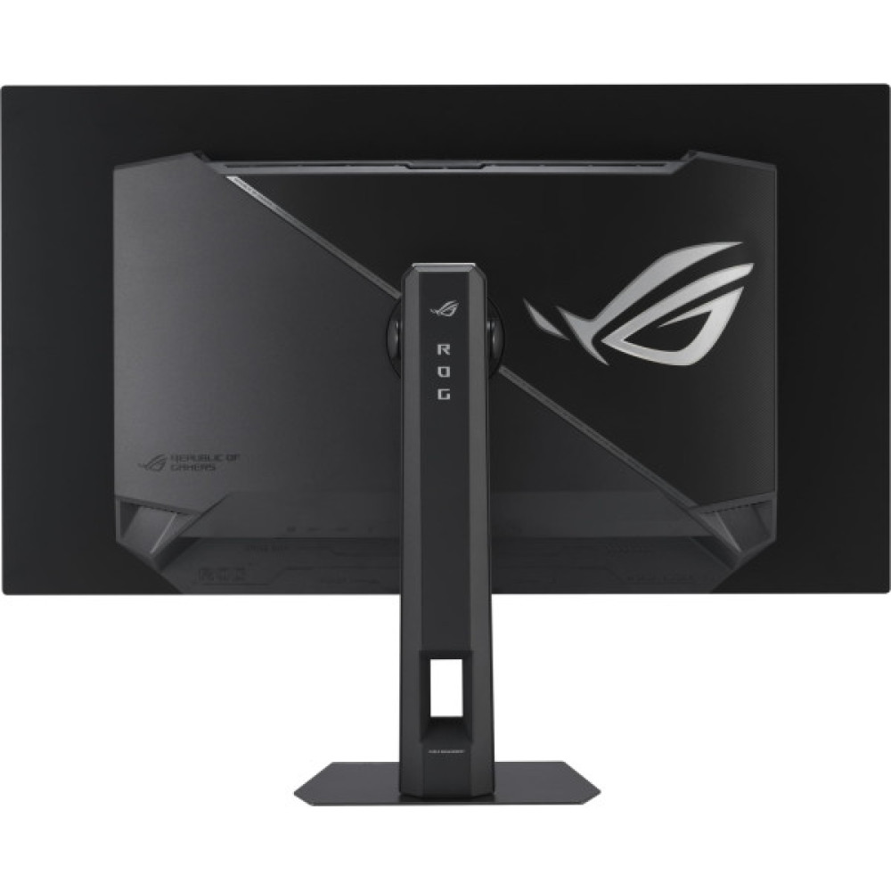 Монітор Asus 31.5" ROG Strix XG32UCDS 2xHDMI, DP, USB-C, OLED, 3840x2160, 165Hz, 0.03ms, DCI-P3 99%, FreeSync, HAS, HDR400