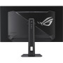 Монітор Asus 31.5" ROG Strix XG32UCDS 2xHDMI, DP, USB-C, OLED, 3840x2160, 165Hz, 0.03ms, DCI-P3 99%, FreeSync, HAS, HDR400