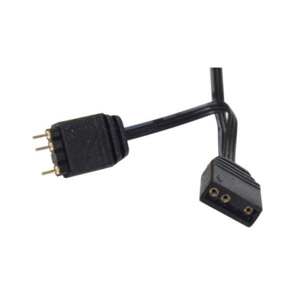 Кулер до корпусу Scythe Kaze Flex 120 mm ARGB PWM (KF1225FD18AR-P)