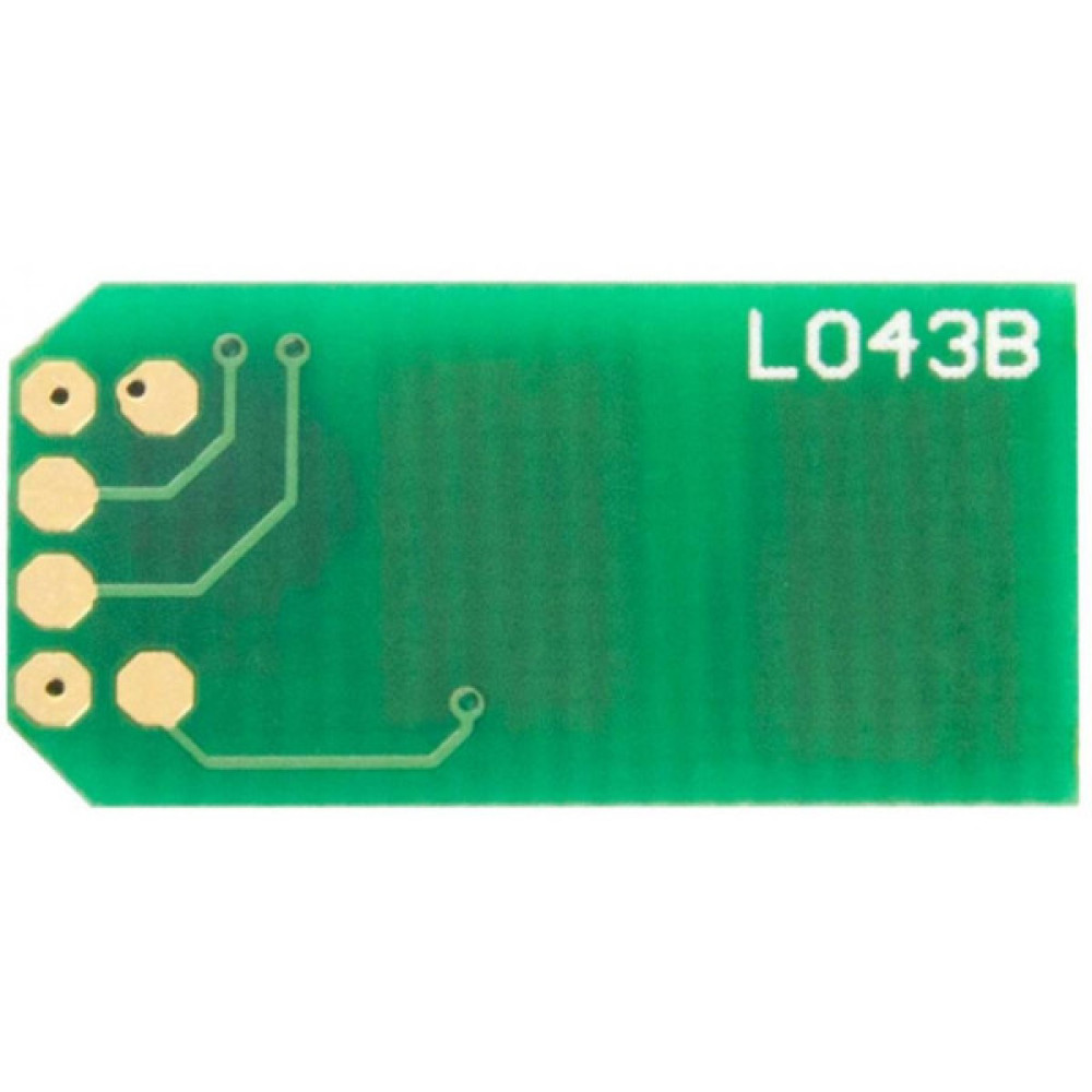 Чип для картриджа OKI B431 10К JND AHK (1800873)