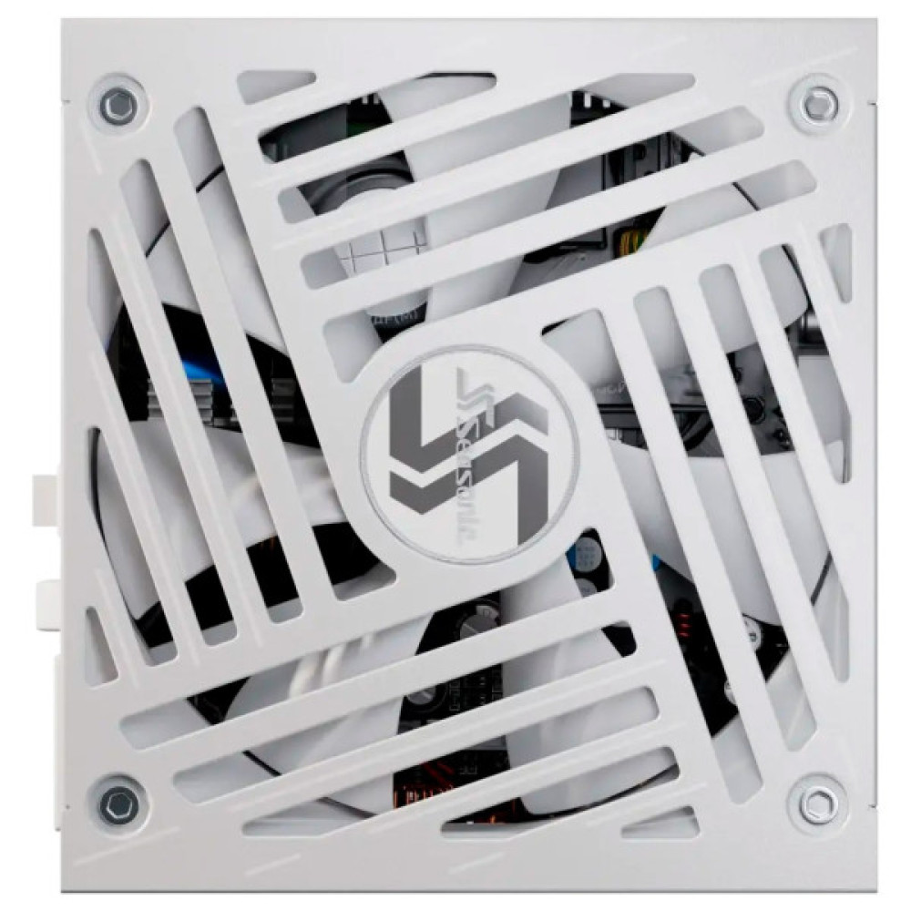 Блок живлення Seasonic 1000W FOCUSGX-1000-ATX31-WH (FOCUS-GX-1000-ATX31-WHITE)