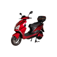 Електроскутер Atlas Speedy Box 2000W Plus Red (3158)