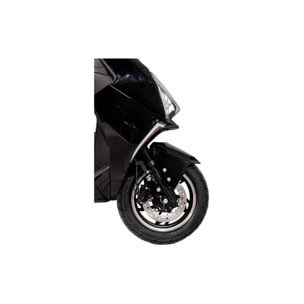 Електроскутер Atlas Speedy Box 2000W Plus Red (3158)