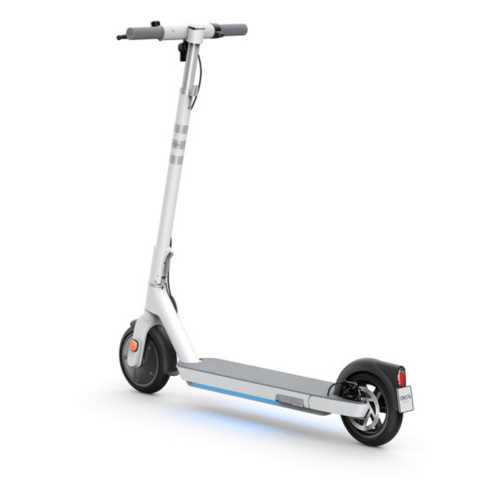 Електросамокат OKAI ES20-NEON White (ES20-W 8.5")